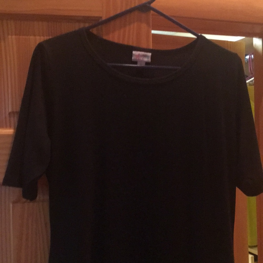 Lularoe Julia dress